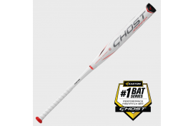 Easton FP22GHAD8 Ghost Advanced (-8) - Forelle American Sports Equipment